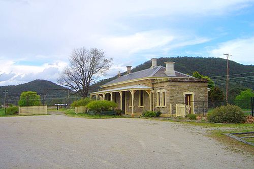 Bowenfels, New South Wales